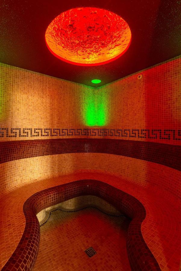 Dworek Morski Spa & Wellness Mielno  Εξωτερικό φωτογραφία