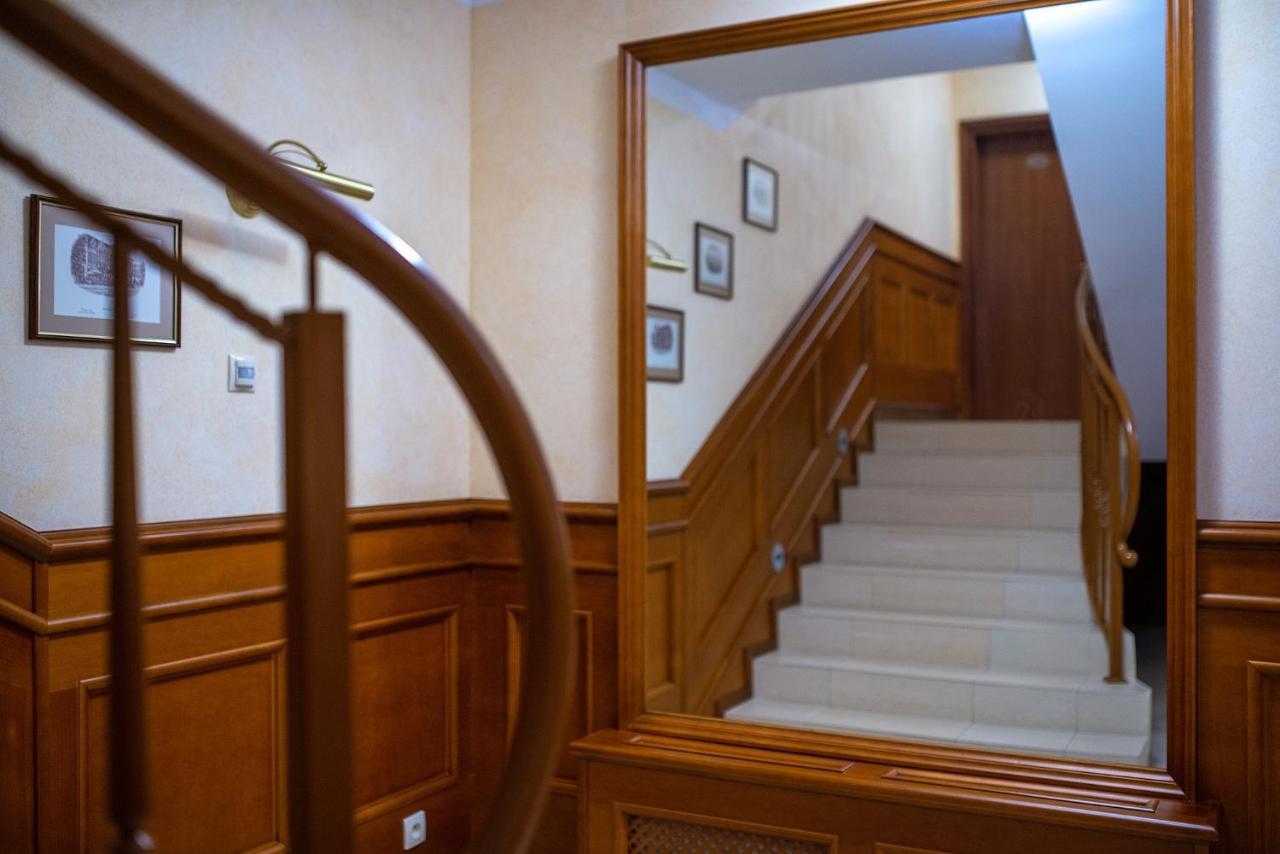 Dworek Morski Spa & Wellness Mielno  Εξωτερικό φωτογραφία
